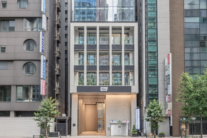 텐엑스 강남 사진 3